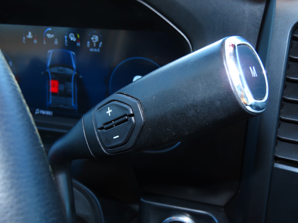 Thumbnail: 2025 Ford F-350 - 39