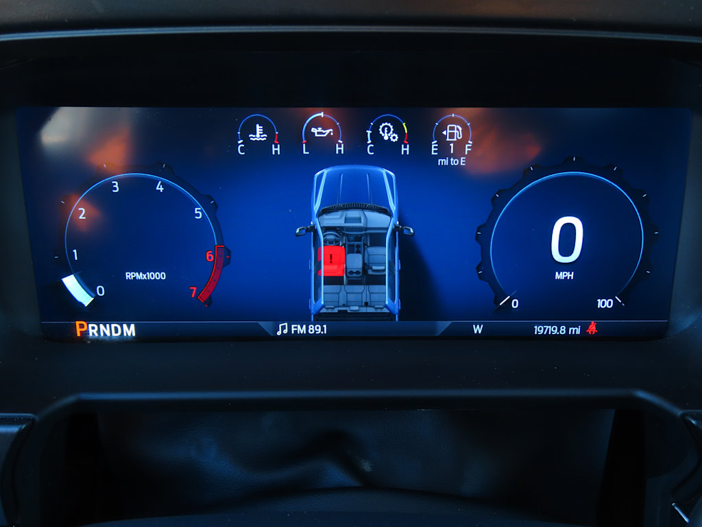 Thumbnail: 2025 Ford F-350 - 17