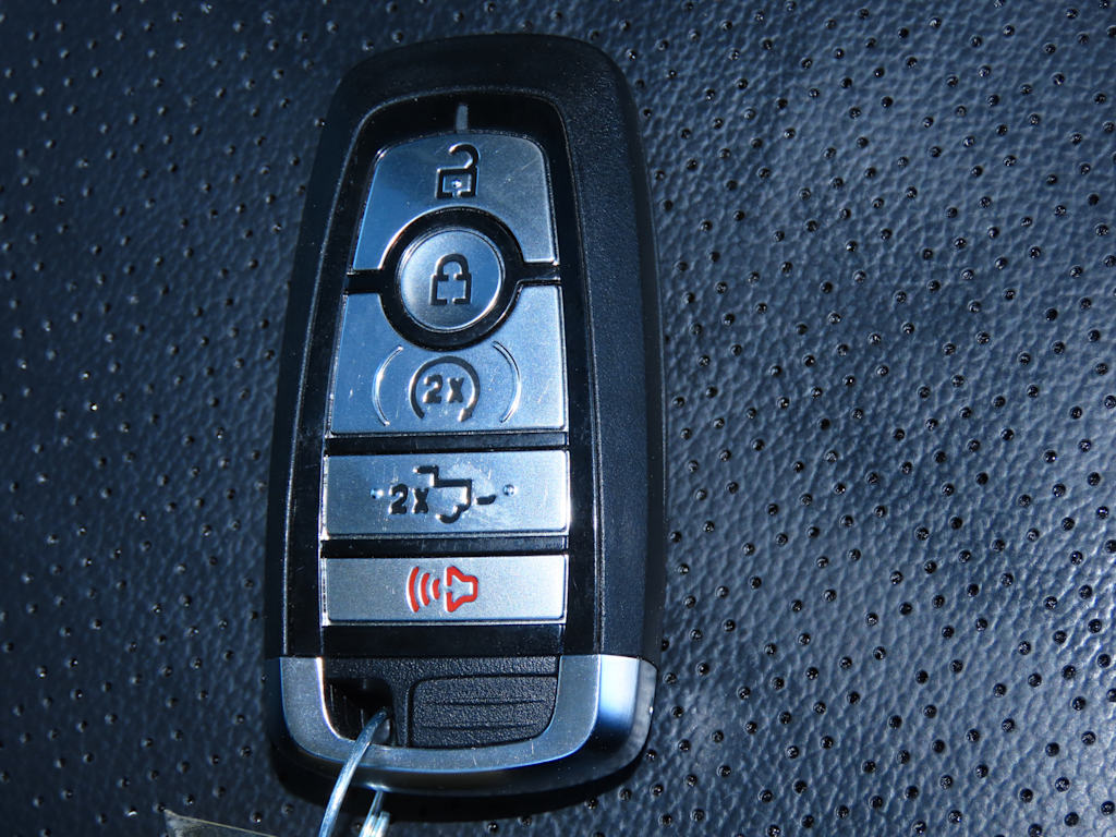 Thumbnail: 2025 Ford F-350 - 19