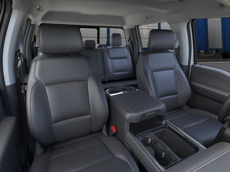 Thumbnail: 2026 Ford F-350 - 8