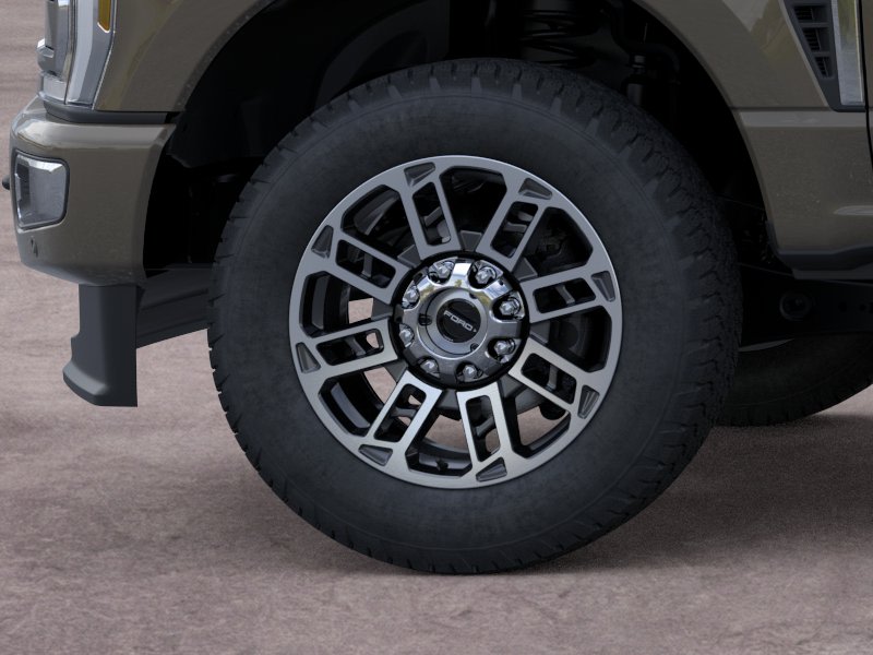 Thumbnail: 2026 Ford F-350 - 6