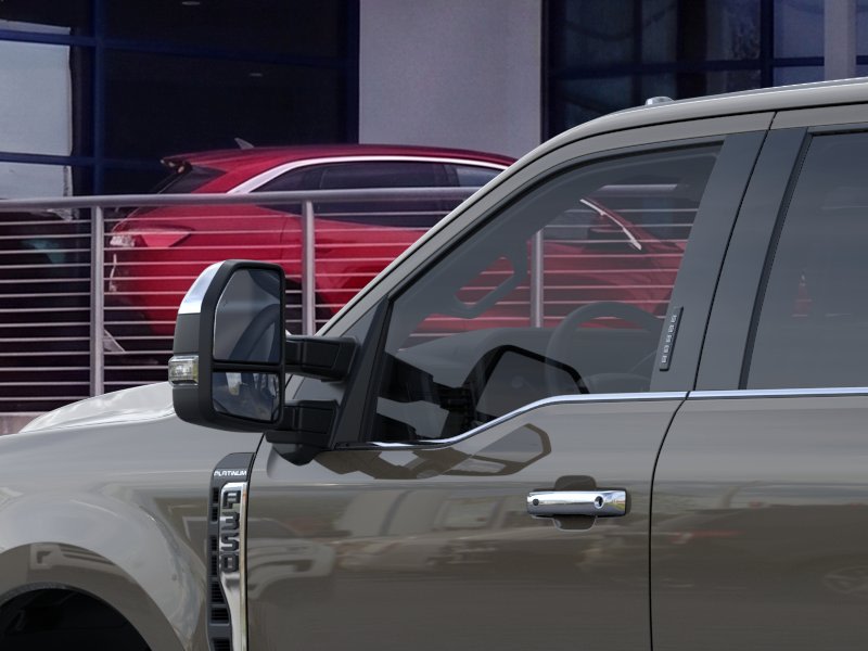 Thumbnail: 2026 Ford F-350 - 20