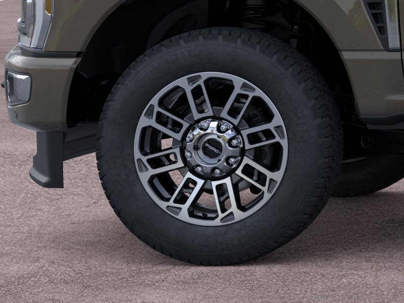 Thumbnail: 2026 Ford F-350 - 6