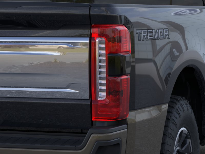 Thumbnail: 2026 Ford F-350 - 21