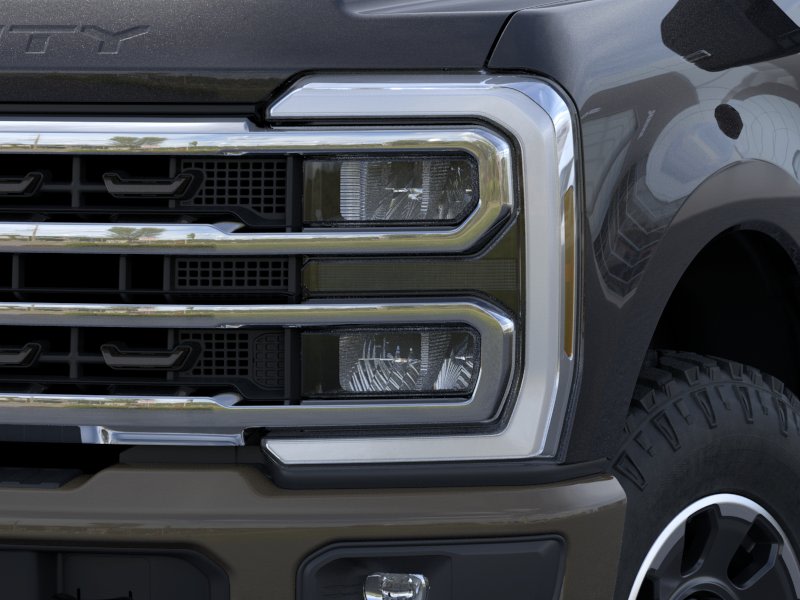 Thumbnail: 2026 Ford F-350 - 19