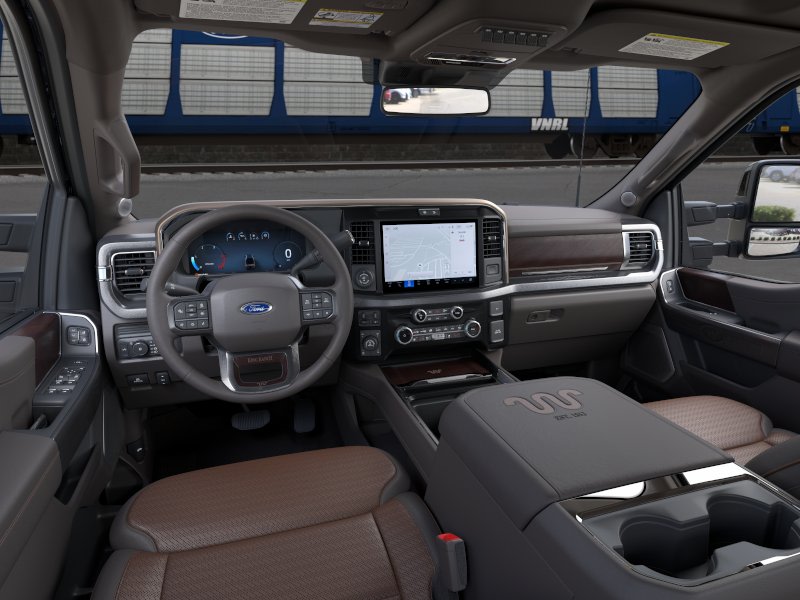 Thumbnail: 2026 Ford F-350 - 2