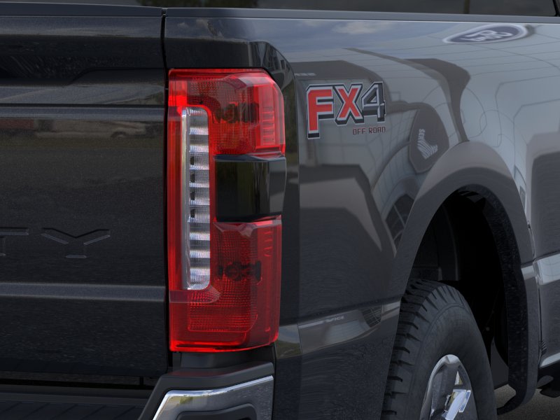 Thumbnail: 2026 Ford F-350 - 21
