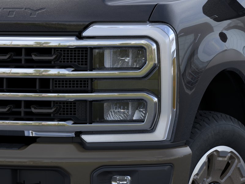 Thumbnail: 2026 Ford F-350 - 19