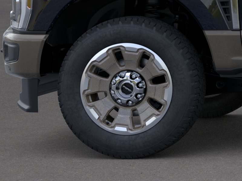 Thumbnail: 2026 Ford F-350 - 5