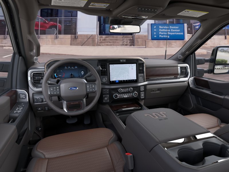 Thumbnail: 2026 Ford F-350 - 2