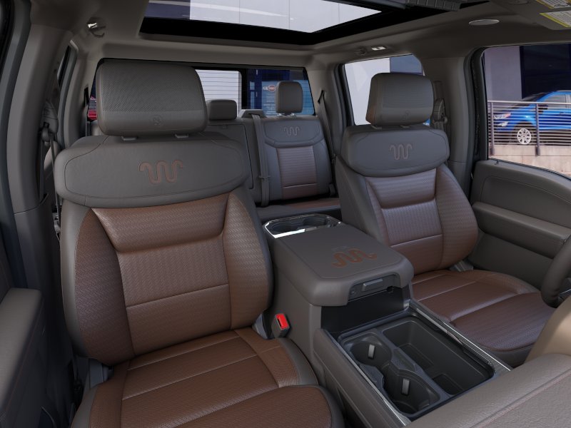 Thumbnail: 2026 Ford F-350 - 7