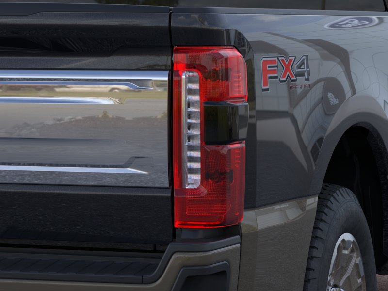 Thumbnail: 2026 Ford F-350 - 21