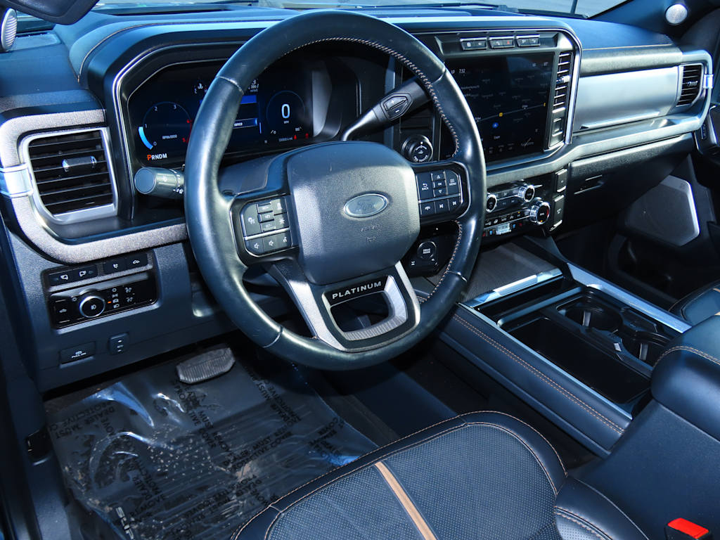 Thumbnail: 2024 Ford F-350 - 2