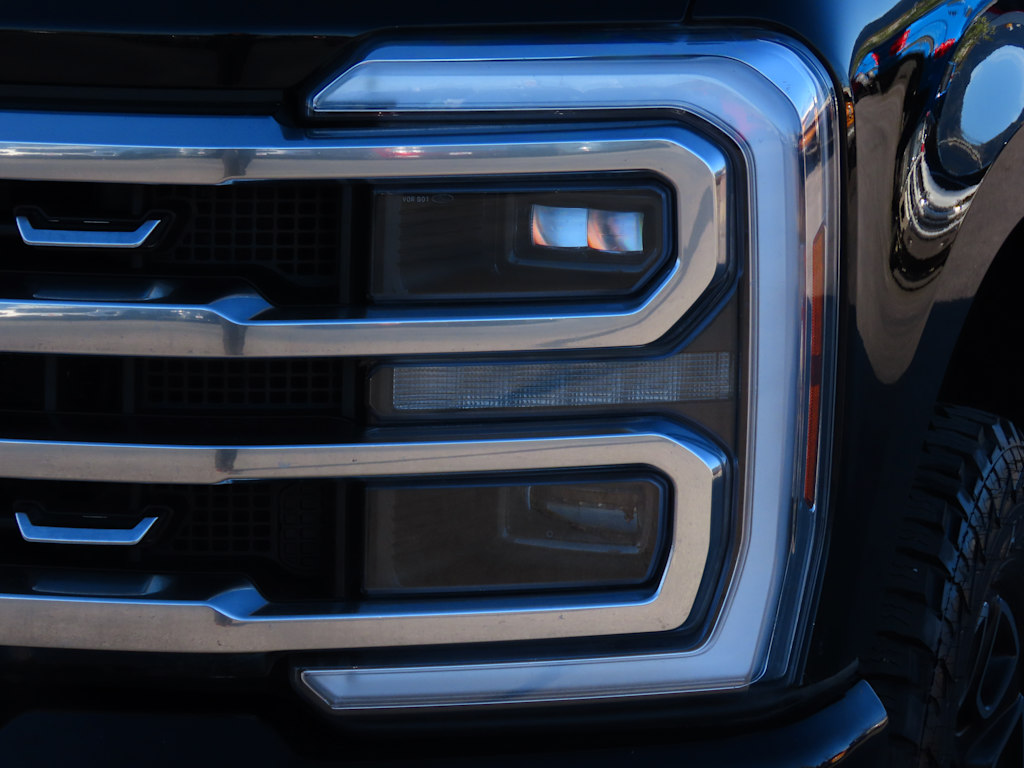 Thumbnail: 2024 Ford F-350 - 23