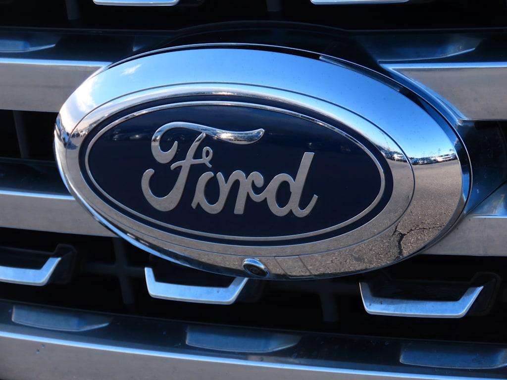 Thumbnail: 2024 Ford F-350 - 7
