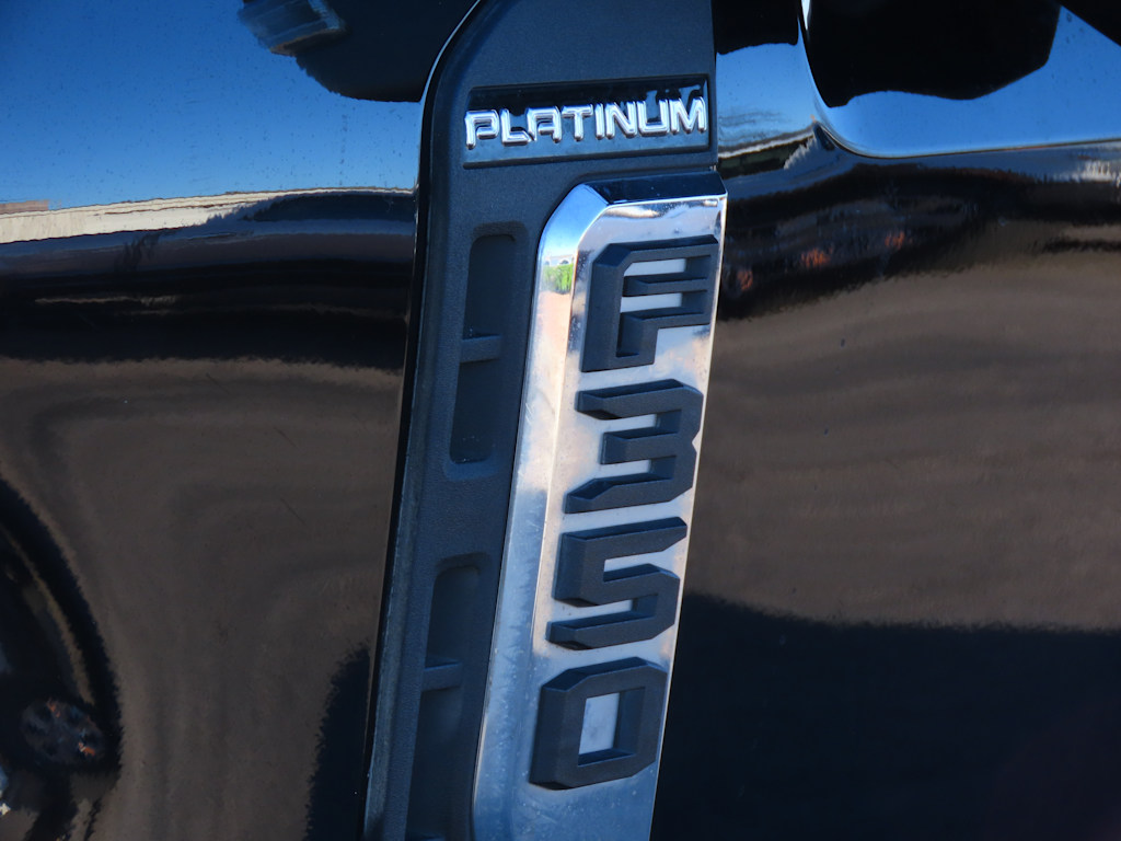 Thumbnail: 2024 Ford F-350 - 15