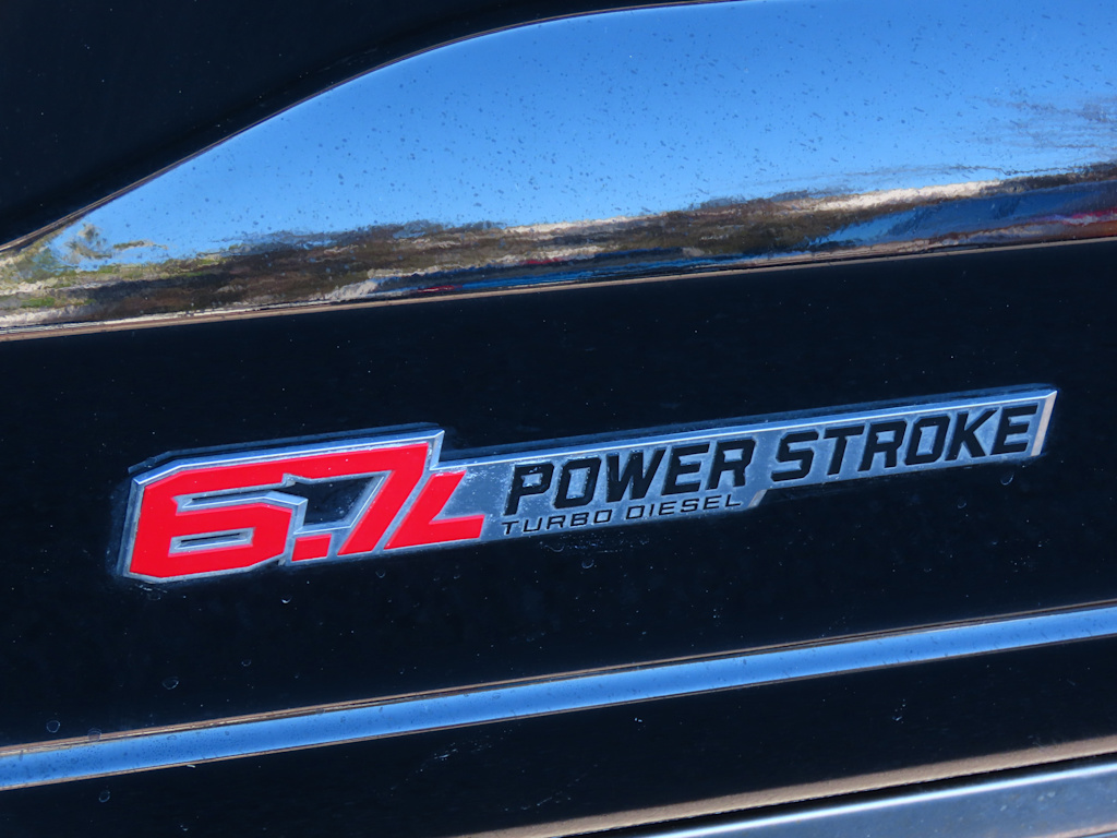 Thumbnail: 2024 Ford F-350 - 24