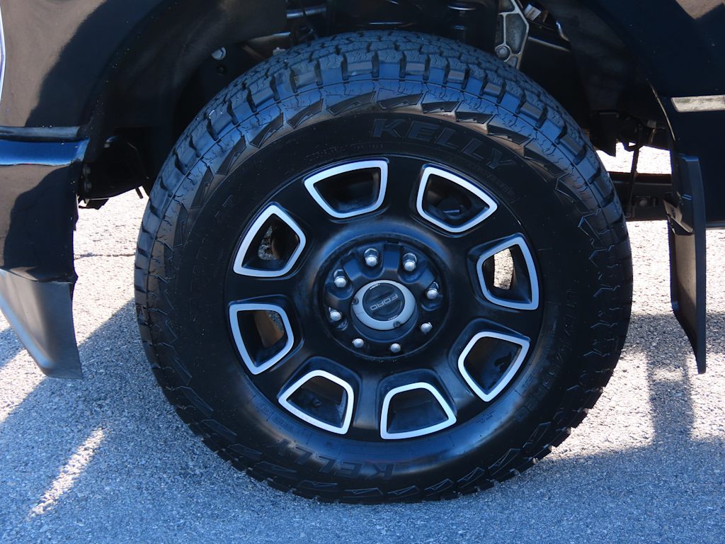 Thumbnail: 2024 Ford F-350 - 8