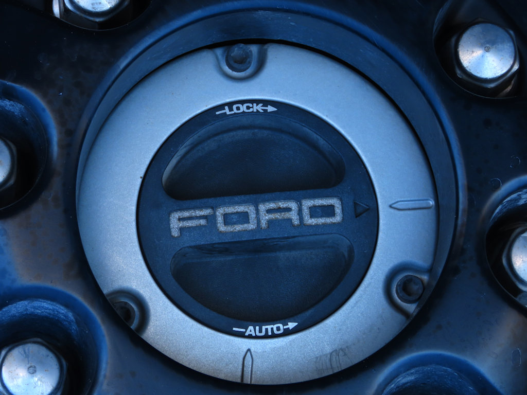 Thumbnail: 2024 Ford F-350 - 25