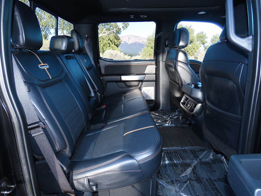 Thumbnail: 2024 Ford F-350 - 30