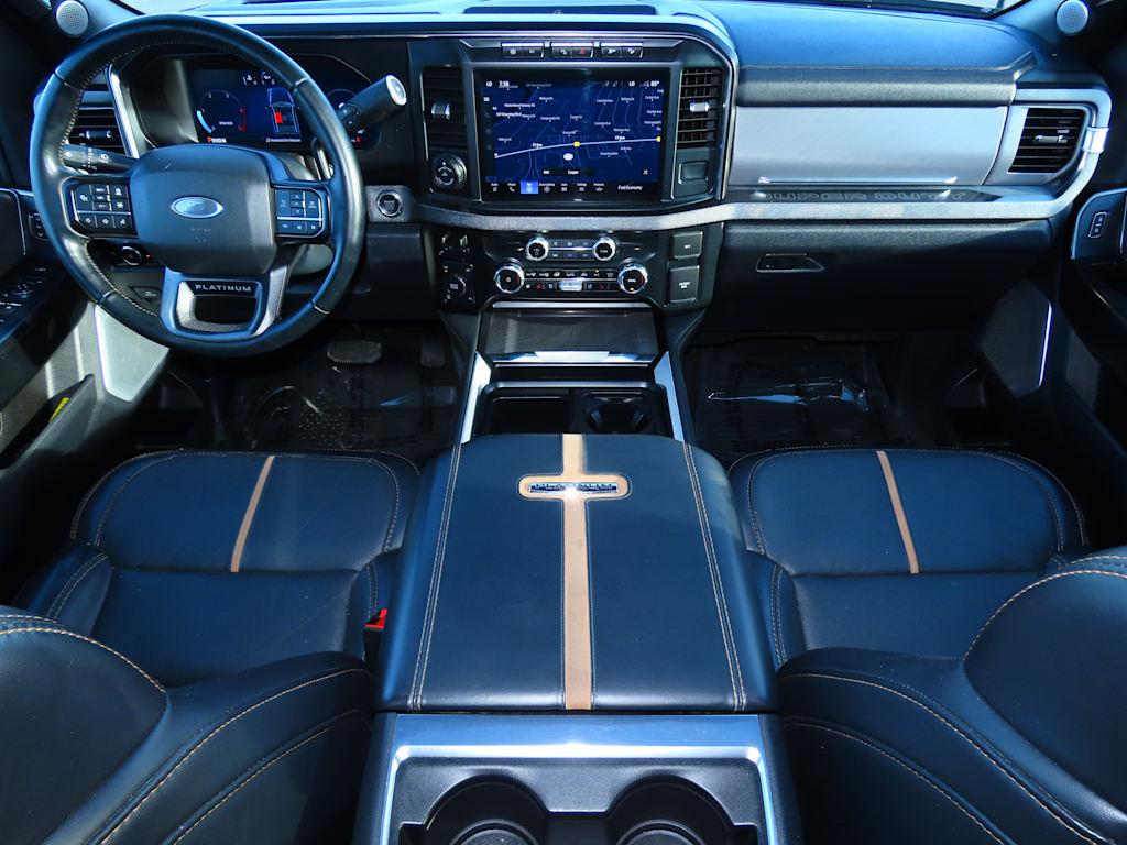 Thumbnail: 2024 Ford F-350 - 9