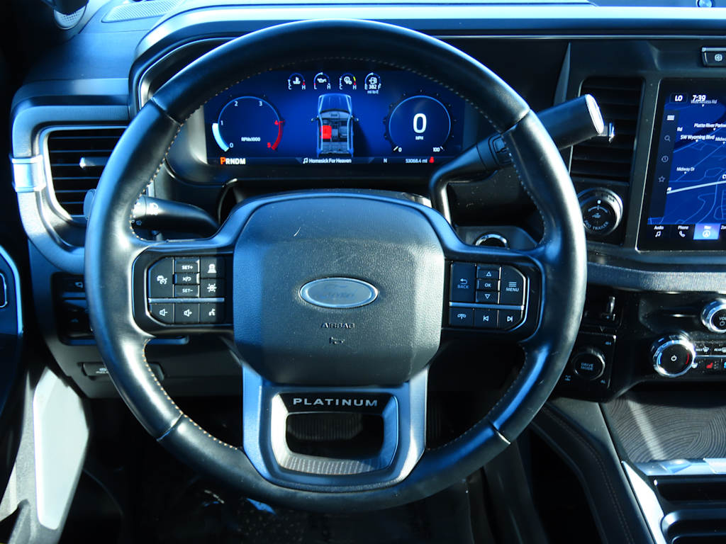 Thumbnail: 2024 Ford F-350 - 13