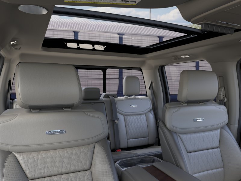 Thumbnail: 2026 Ford F-350 - 22