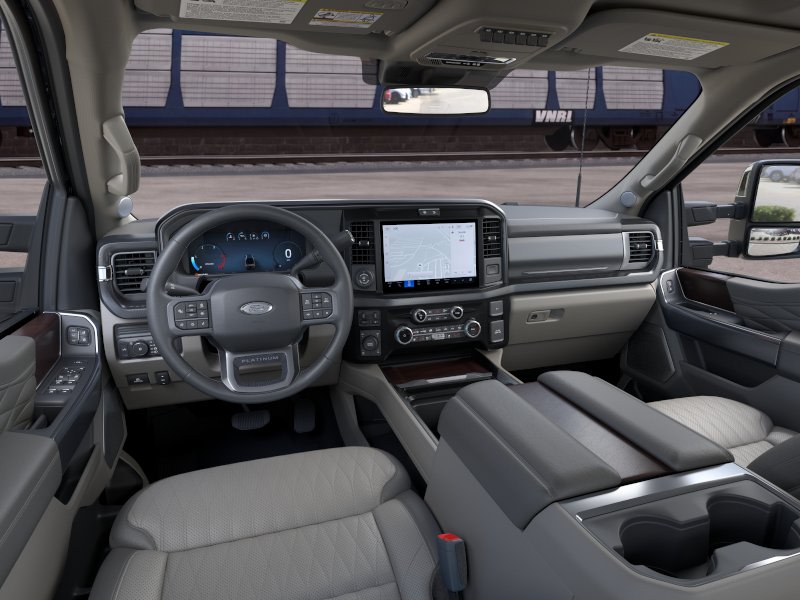 Thumbnail: 2026 Ford F-350 - 2
