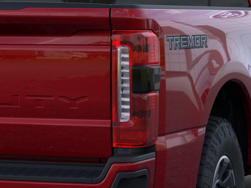 Thumbnail: 2026 Ford F-350 - 21