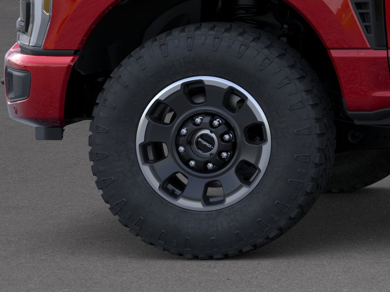 Thumbnail: 2026 Ford F-350 - 5