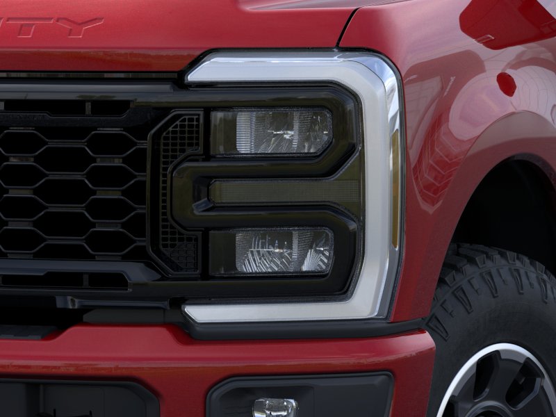 Thumbnail: 2026 Ford F-350 - 19