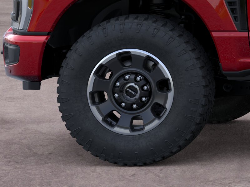 Thumbnail: 2026 Ford F-350 - 5