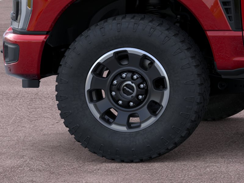 Thumbnail: 2026 Ford F-350 - 5