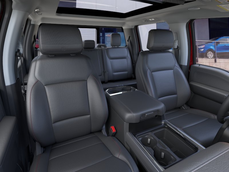Thumbnail: 2026 Ford F-350 - 7