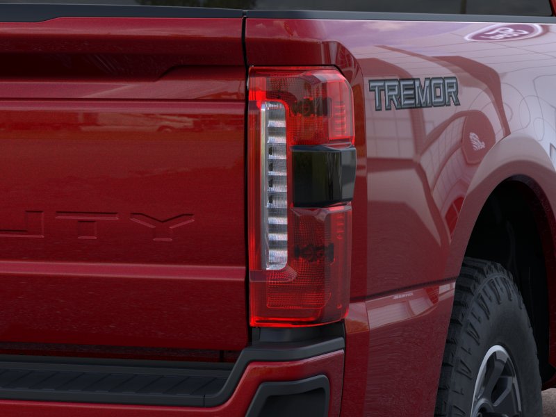 Thumbnail: 2026 Ford F-350 - 21