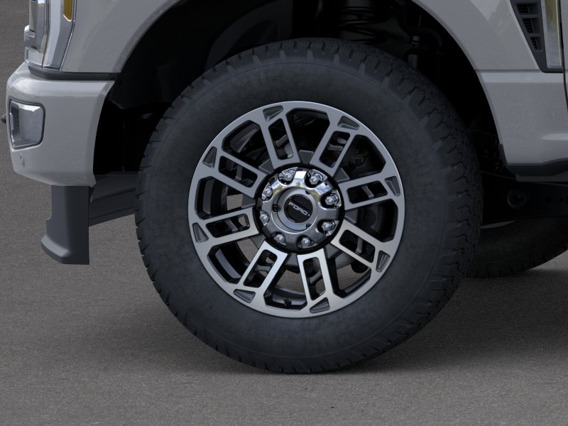 Thumbnail: 2026 Ford F-350 - 6