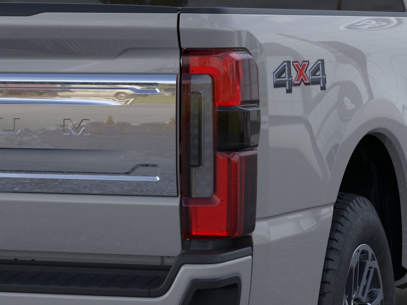 Thumbnail: 2026 Ford F-350 - 5