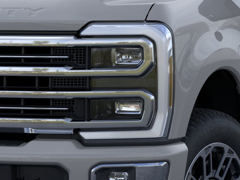 Thumbnail: 2026 Ford F-350 - 20