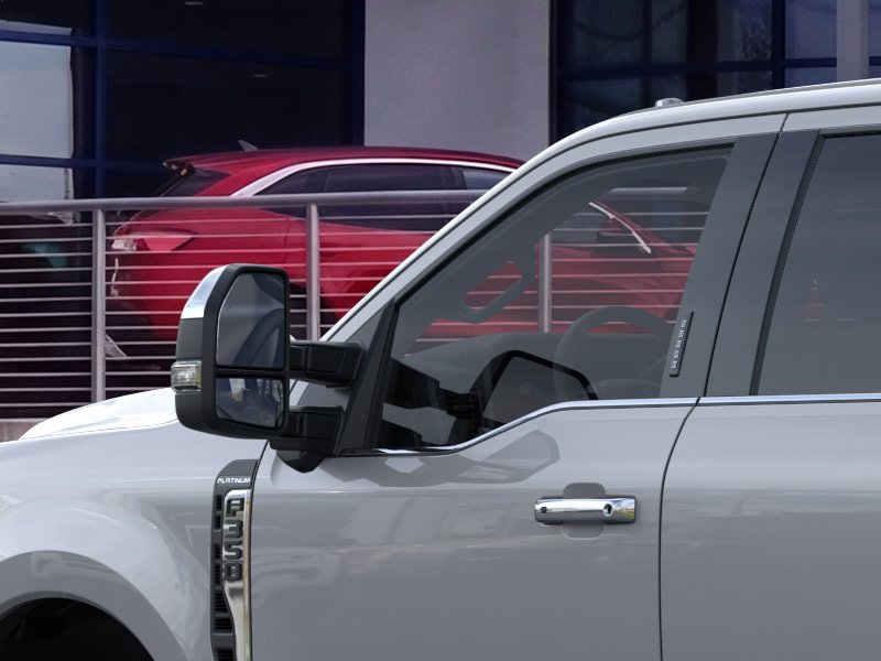 Thumbnail: 2026 Ford F-350 - 21