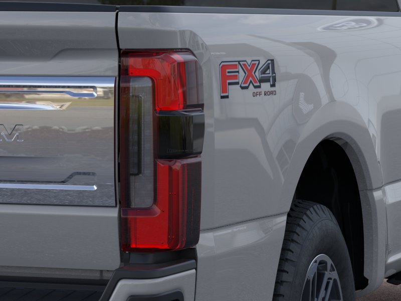 Thumbnail: 2026 Ford F-350 - 6