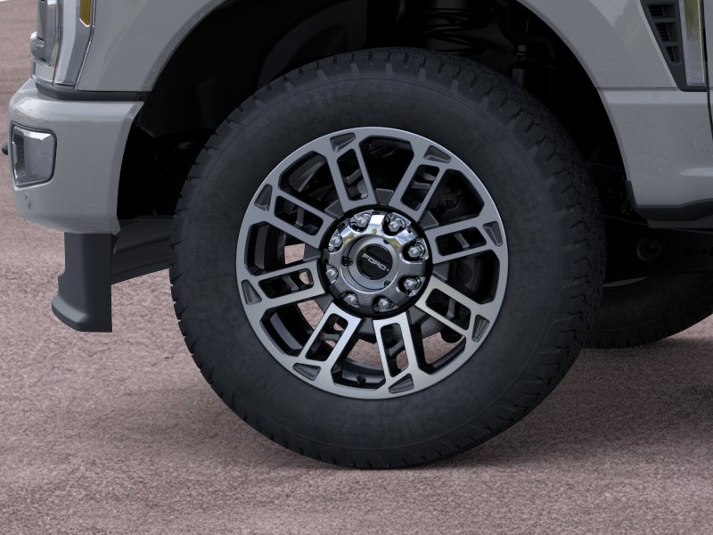 Thumbnail: 2026 Ford F-350 - 7