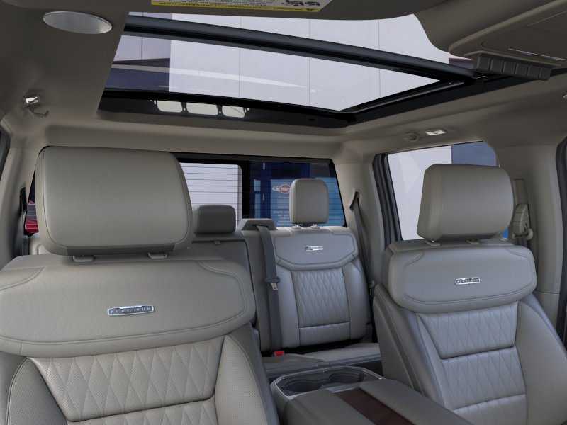 Thumbnail: 2026 Ford F-350 - 22