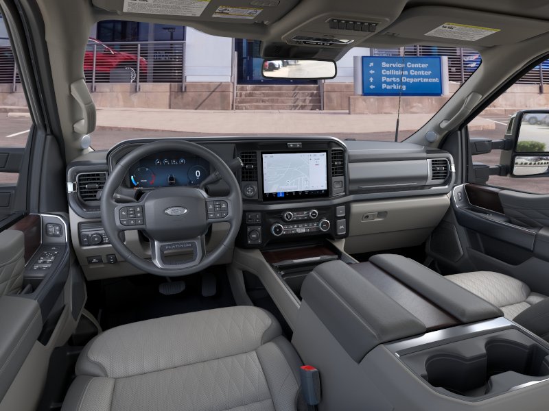 Thumbnail: 2026 Ford F-350 - 2