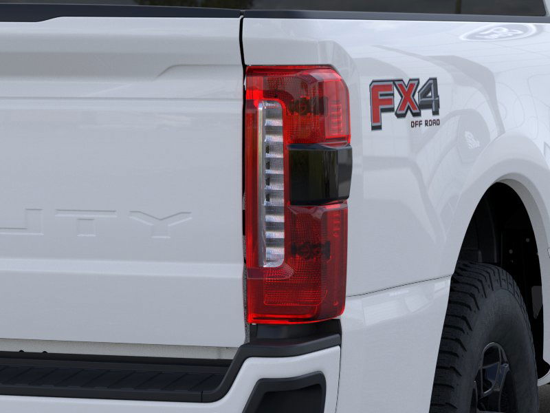Thumbnail: 2026 Ford F-350 - 21