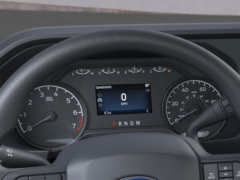 Thumbnail: 2026 Ford F-350 - 9