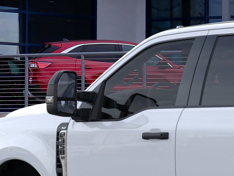 Thumbnail: 2026 Ford F-350 - 21