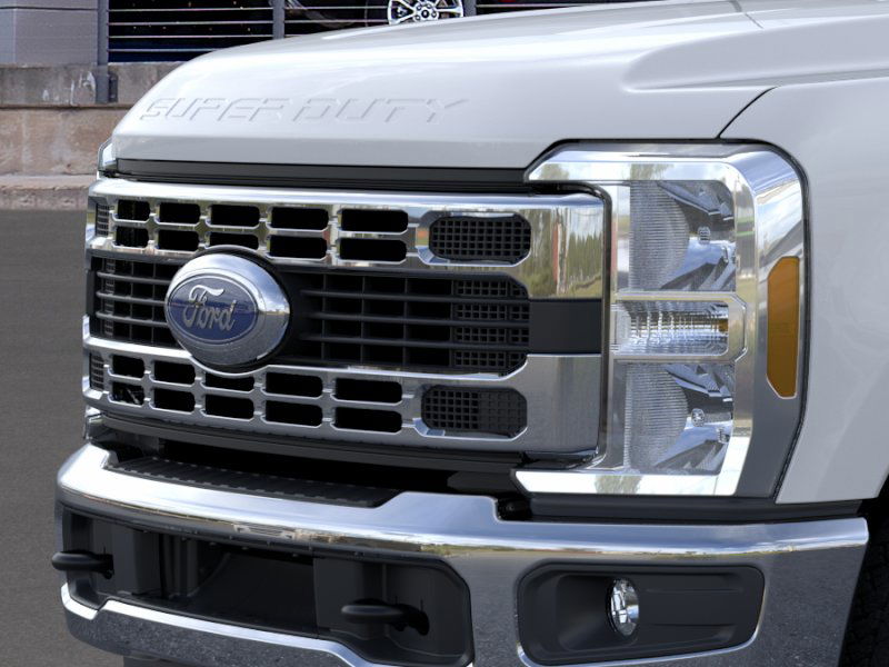 Thumbnail: 2026 Ford F-350 - 19