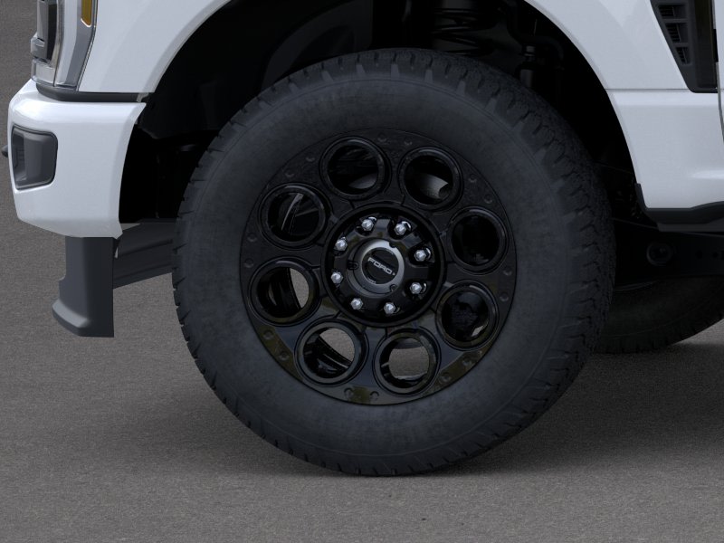 Thumbnail: 2026 Ford F-350 - 6