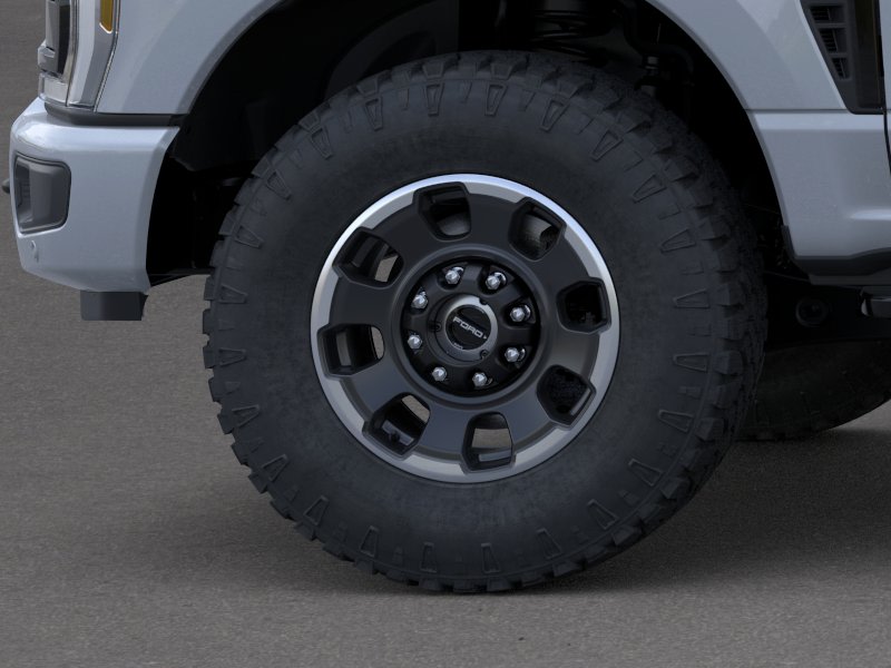 Thumbnail: 2026 Ford F-350 - 5