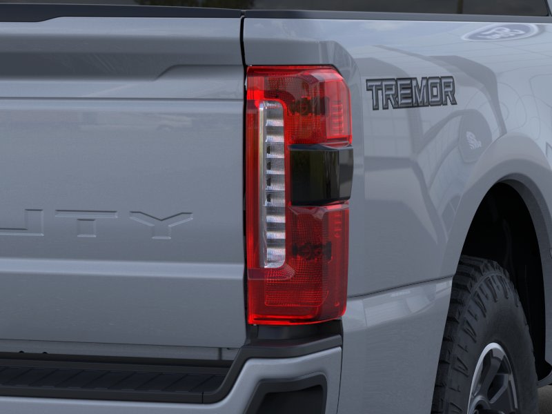 Thumbnail: 2026 Ford F-350 - 21